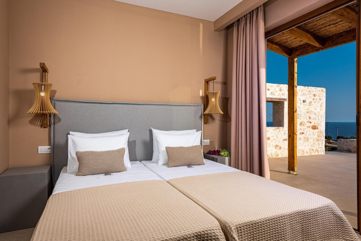 TERRA LUCIS MOUNTAIN RESIDENCES MARE VILLA