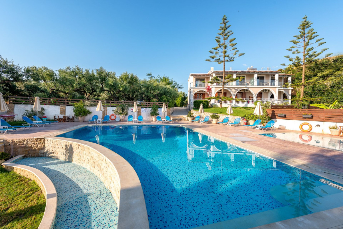 Ionian Aura Zakynthos