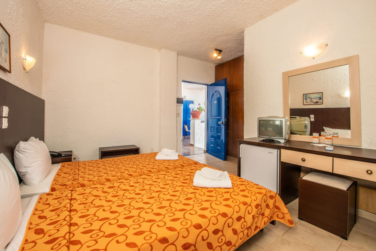 Elena Hotel