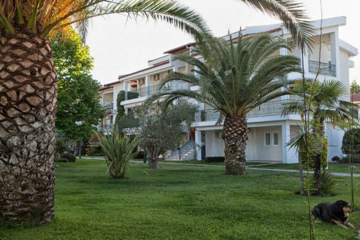 Aristidis Fourka