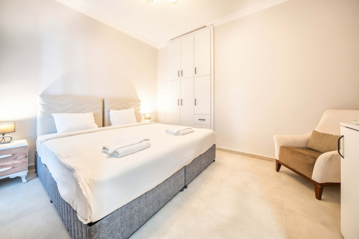 D-APART HOTEL amp;AMP; VILLAS