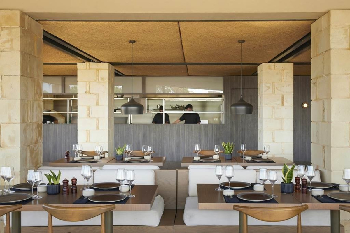 Asterion Suites and SPA