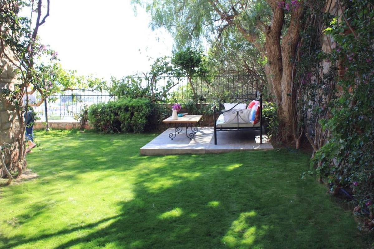 VILLA COSY