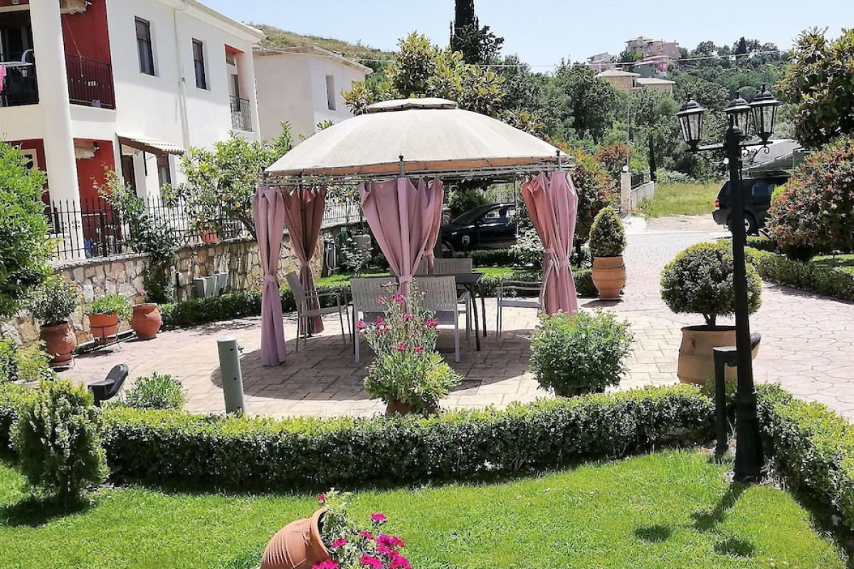 DELPHIN ROOMS SIVOTA