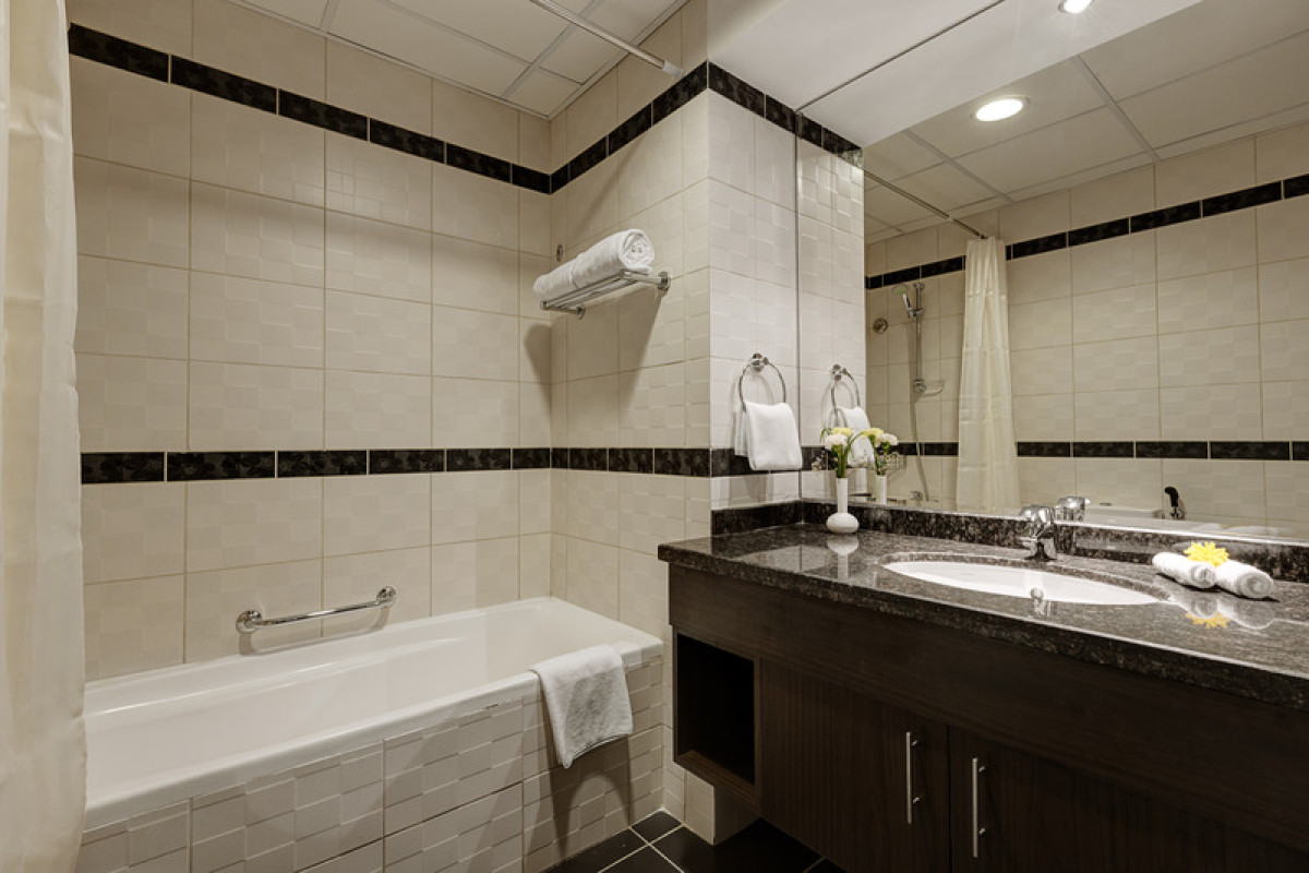 Abidos Hotel Apartment, Dubailand