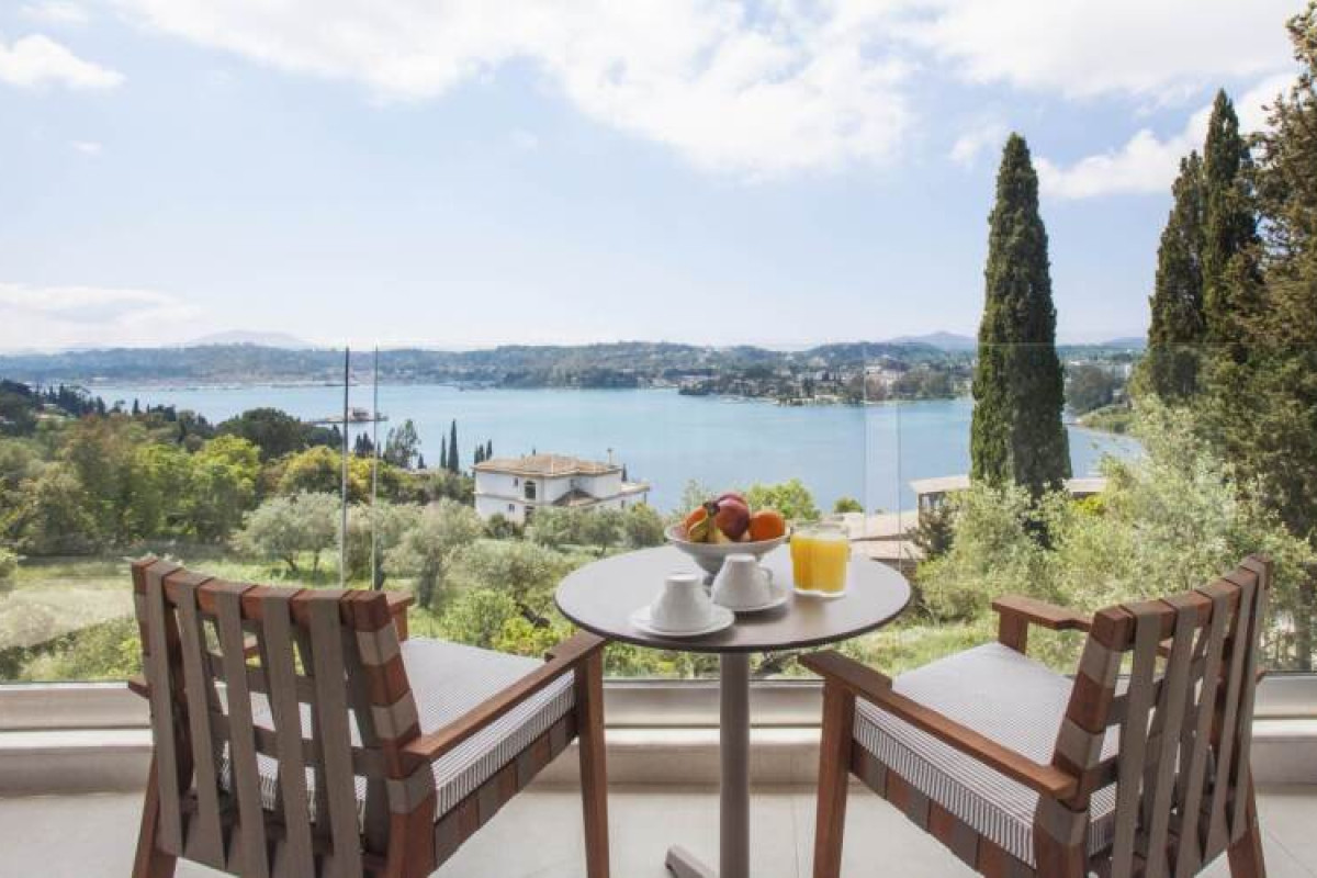 Rodostamo Hotel  Spa - Adults friendly