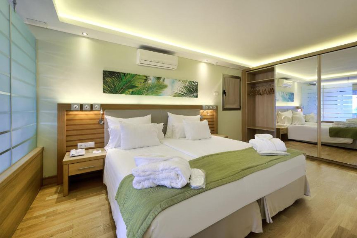 Bull Hotel Costa Canaria  Spa