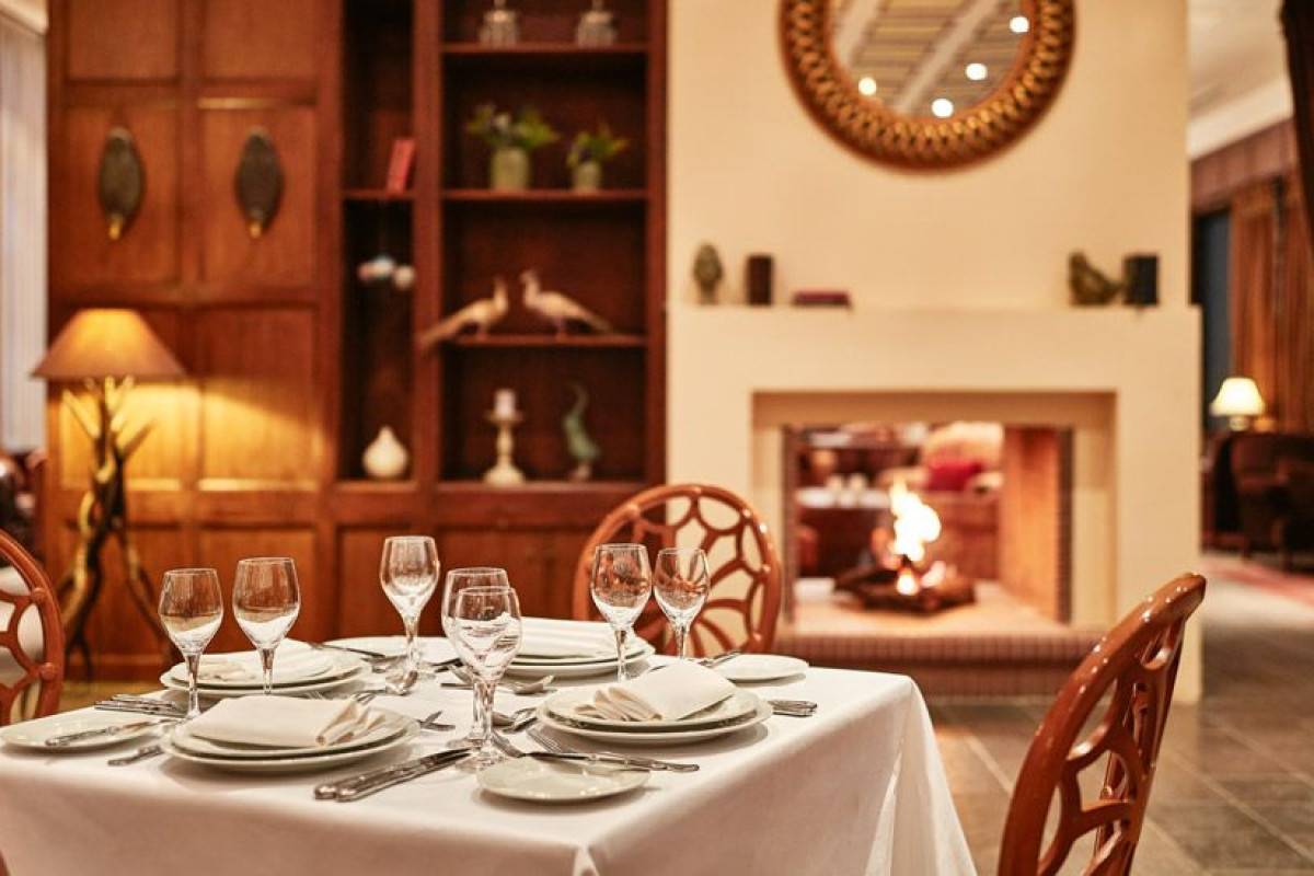 Grecotel Egnatia Hotel