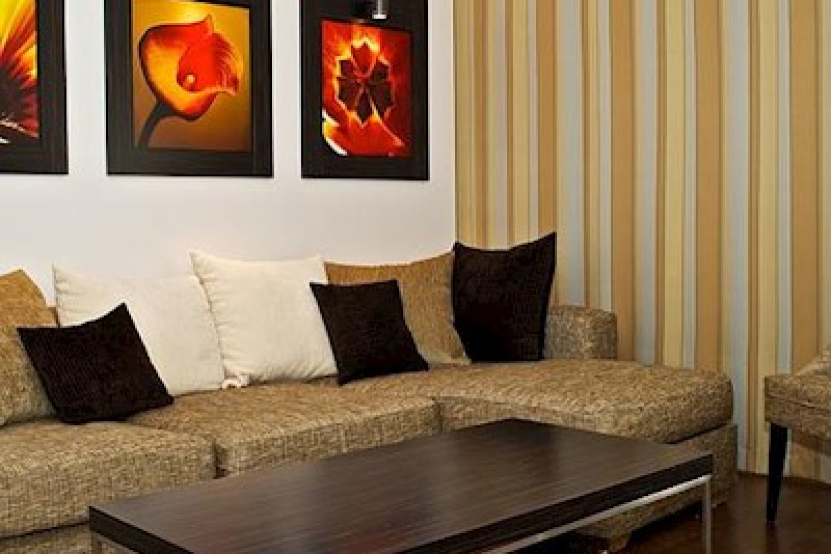ORU HUB HOTEL TALLINN - HANDWRITTEN COLLECTION