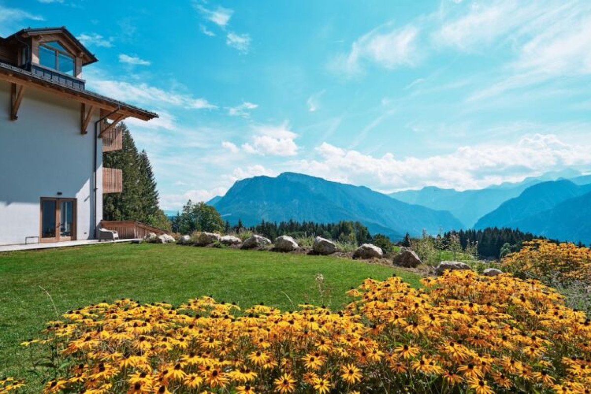 LESEHOTEL