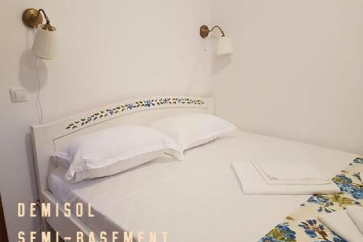 PENSIUNEA GEOSTAR