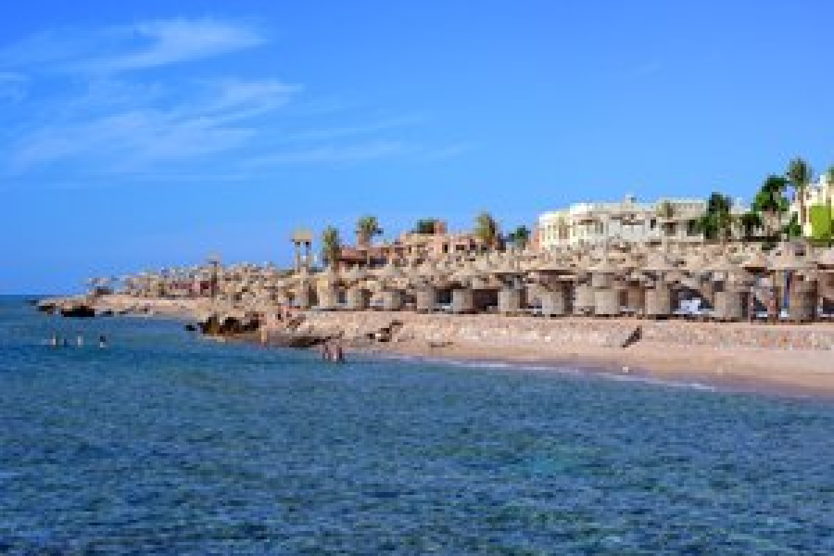 CHARMILLION CLUB AQUA PARK
