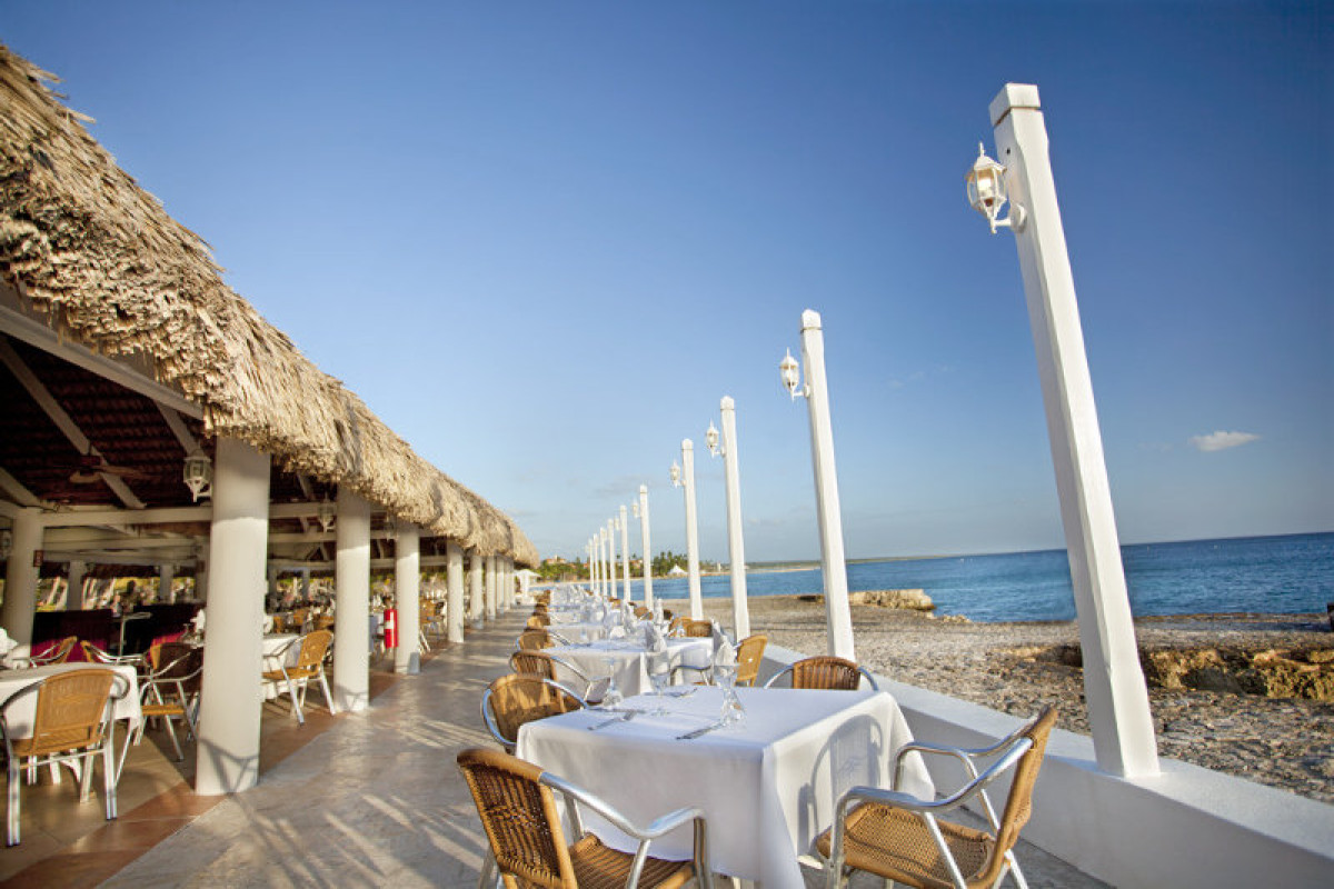 Viva Dominicus Beach by Wyndham