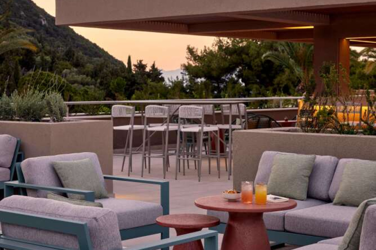 MarBella Corfu Hotel