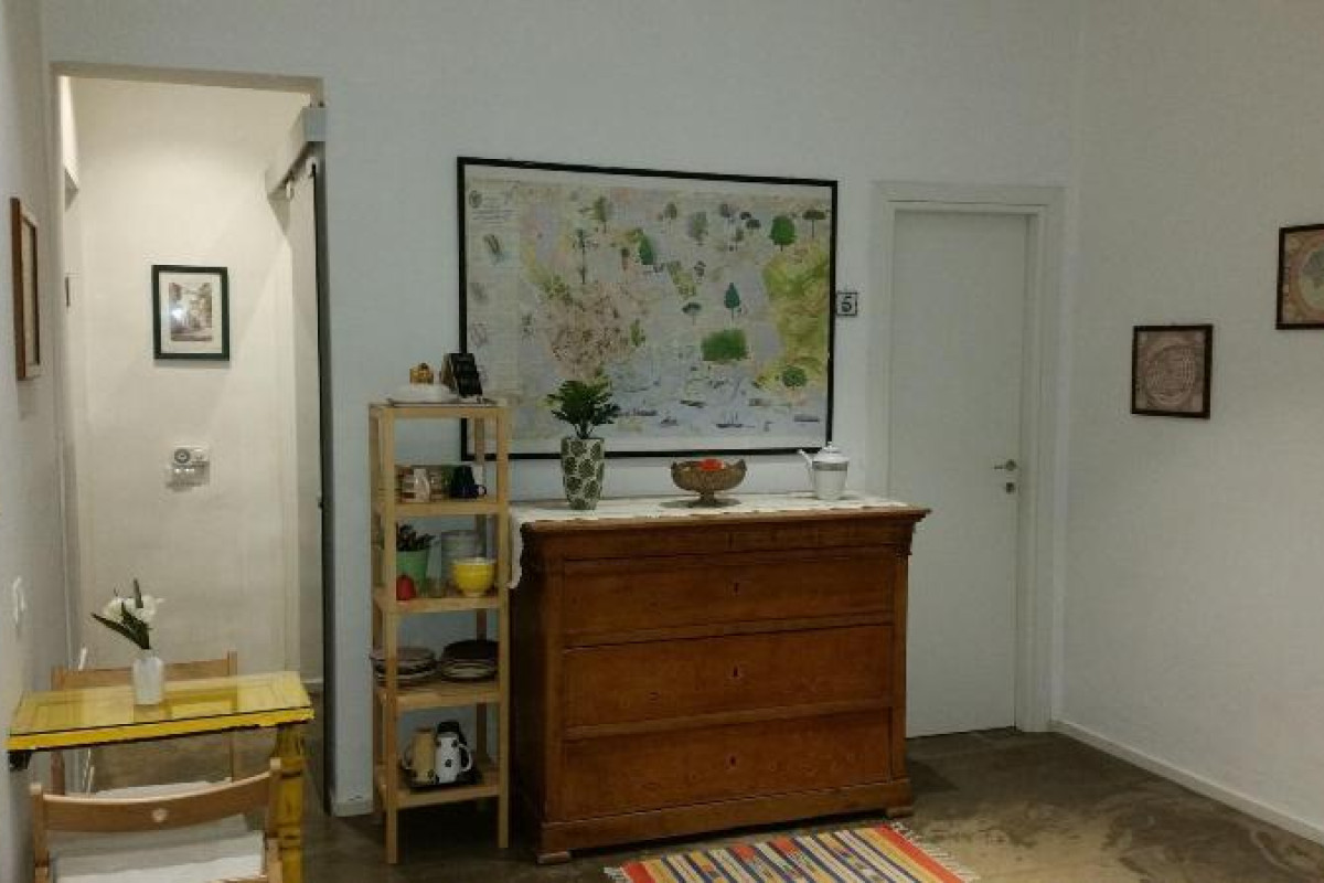Palermo Rooms