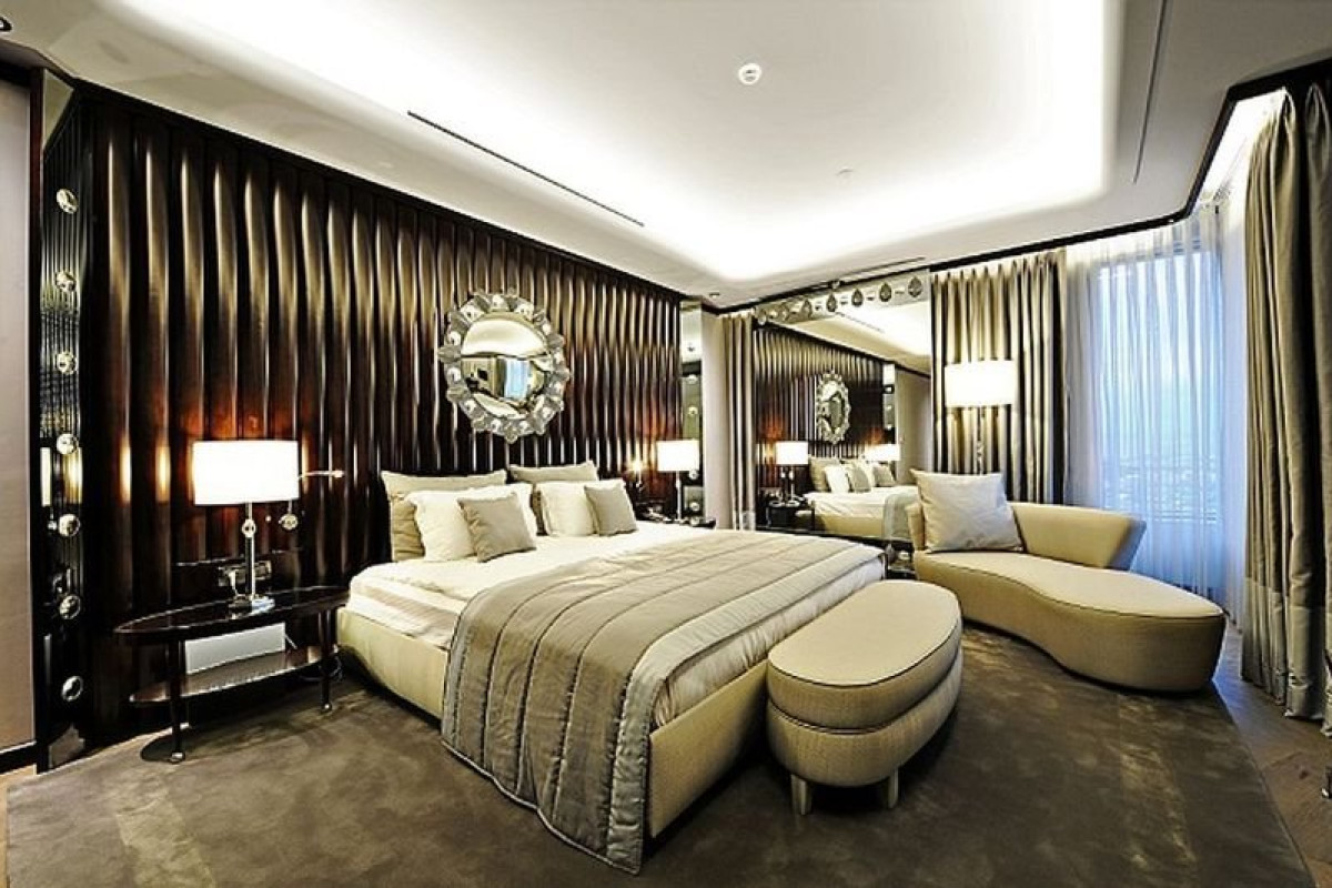 Crowne Plaza Bursa Convention Centre  Thermal Spa