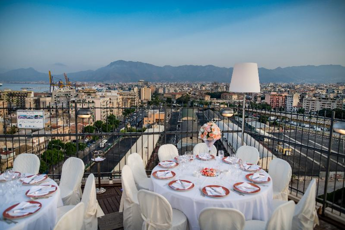 Astoria Palace