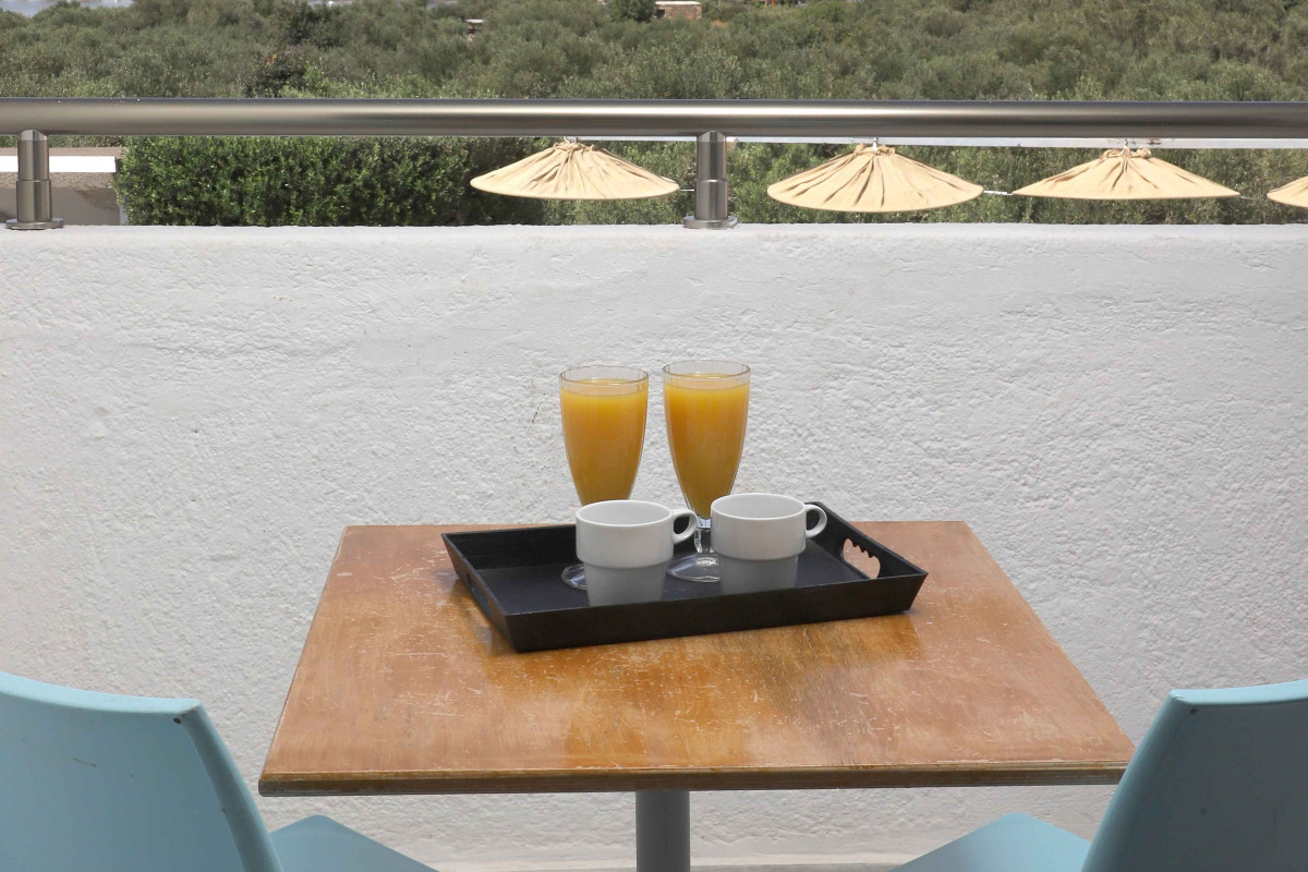 Elounda Krini Hotel