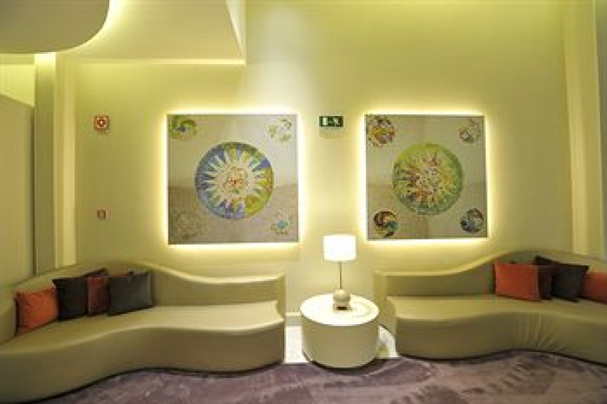 INDIGO BARCELONA PLAZA CATALUNYA