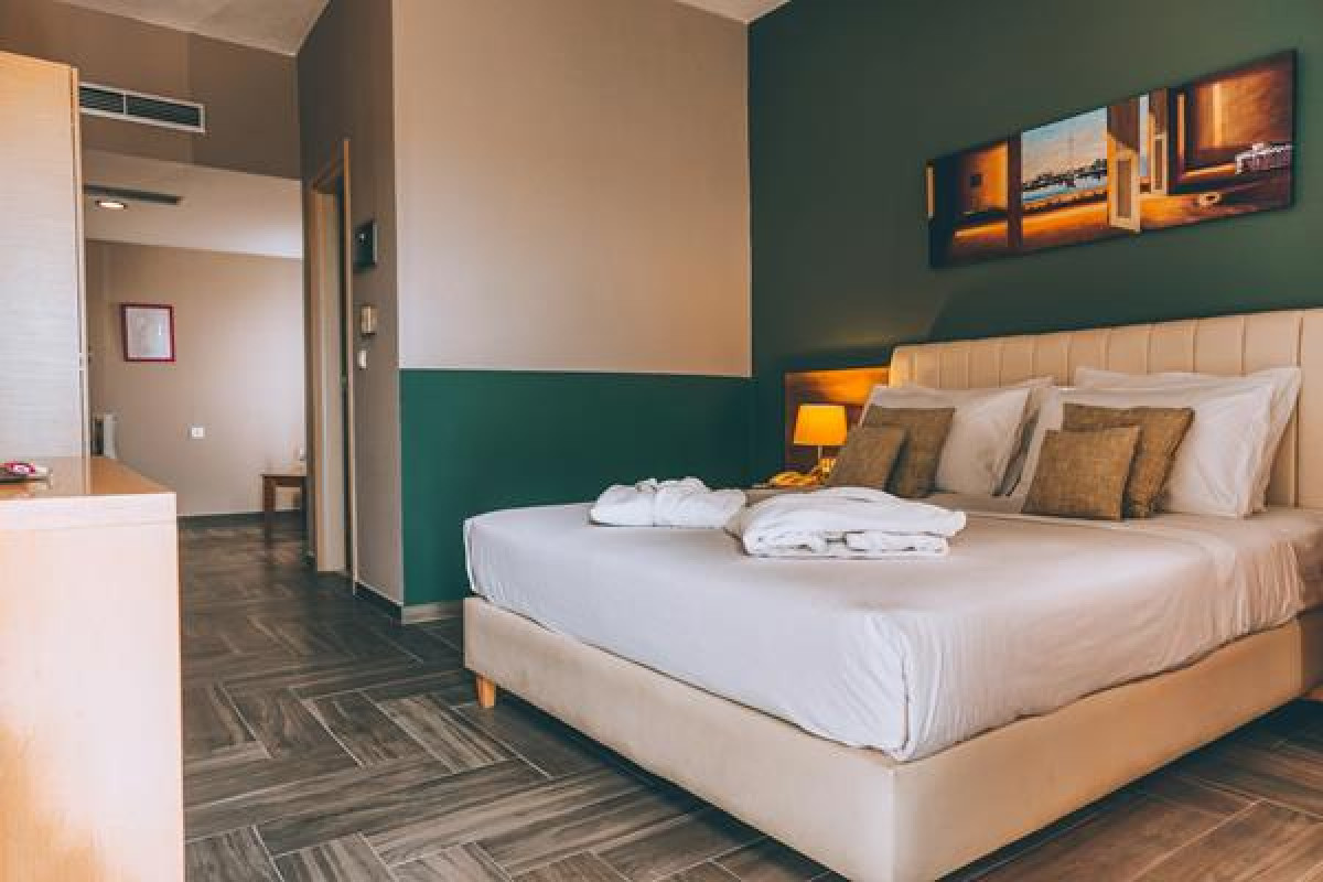Apollo Resort Art Hotel