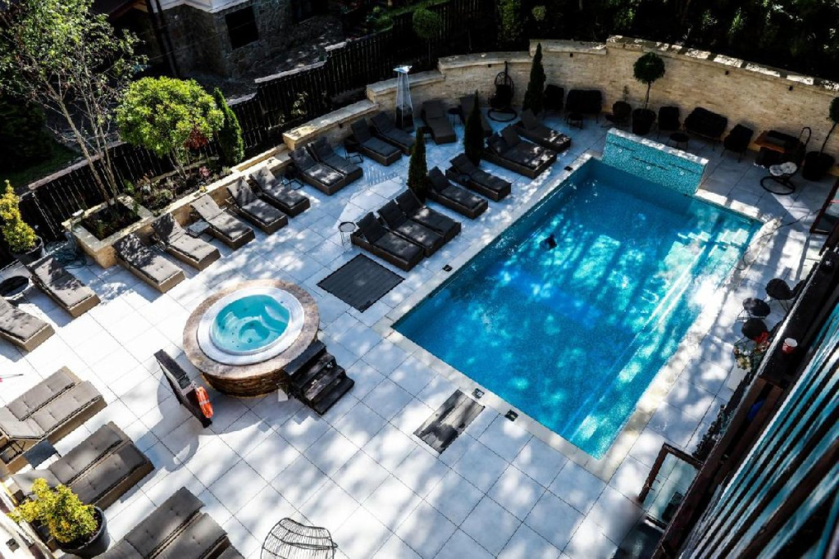 Hotel Sandoria