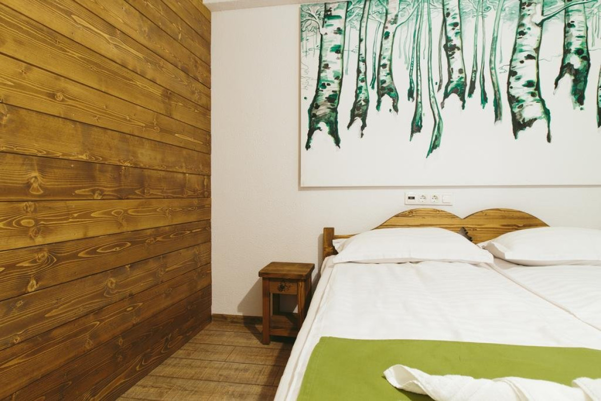 Hotel SuperSki (Cavnic)
