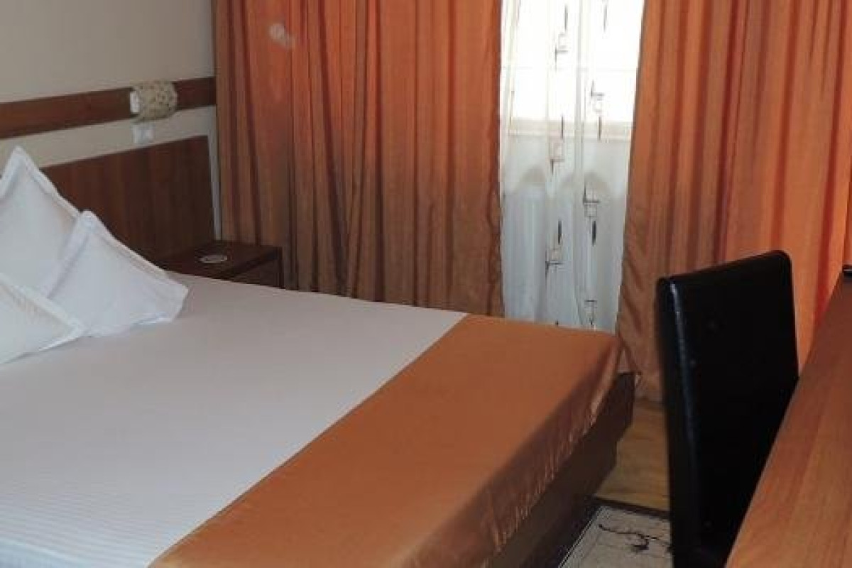 HOTEL PARC