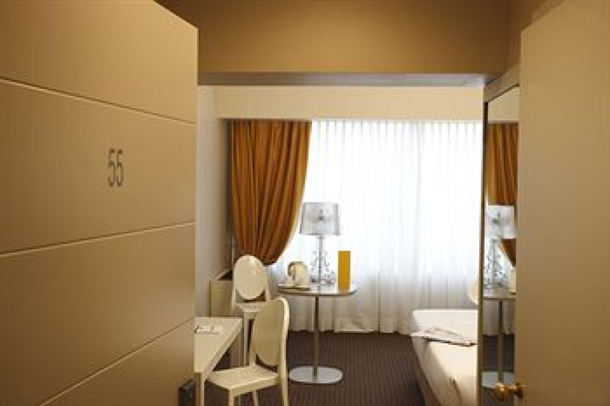 BEST WESTERN HOTEL BLAISE amp; FRANCIS