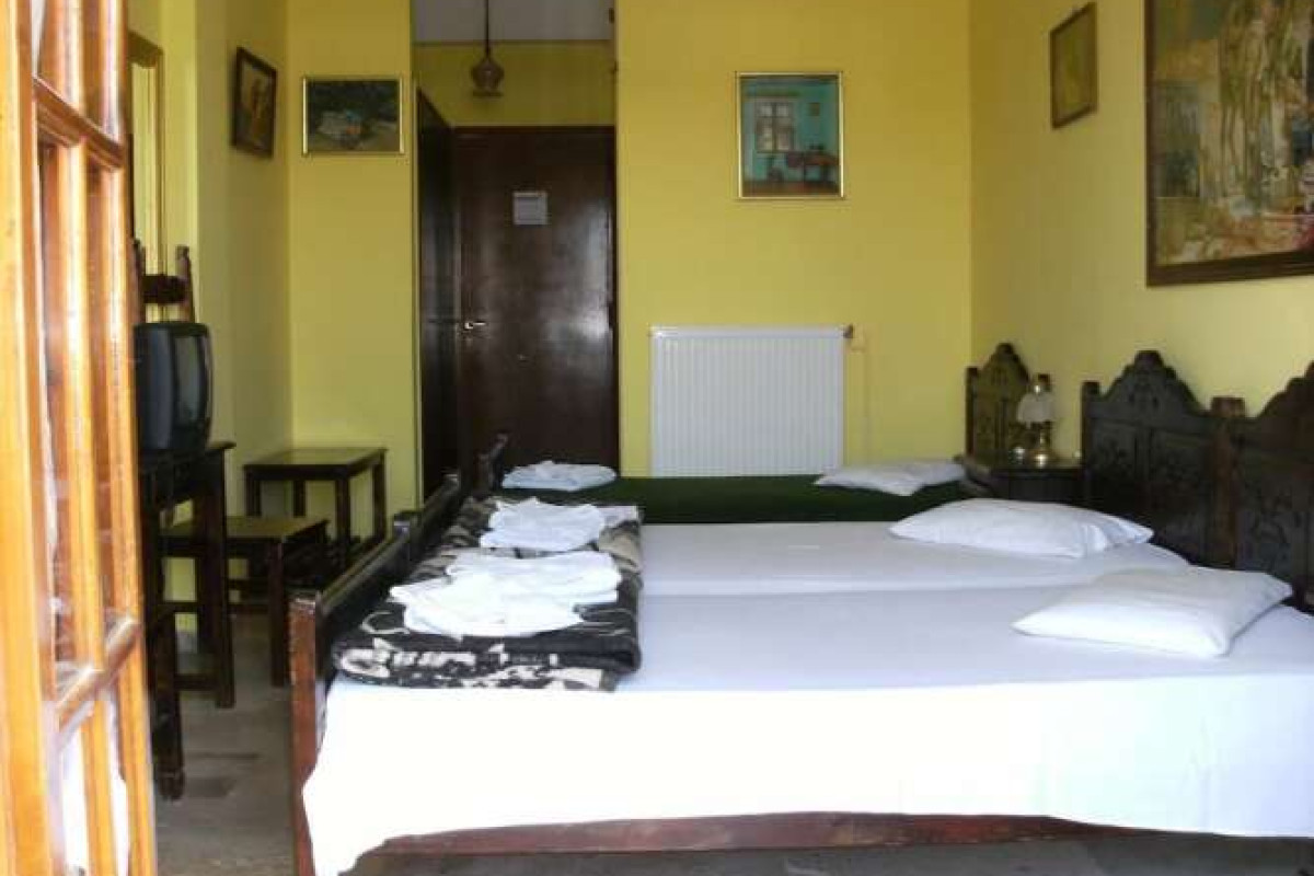 Katerina Hotel