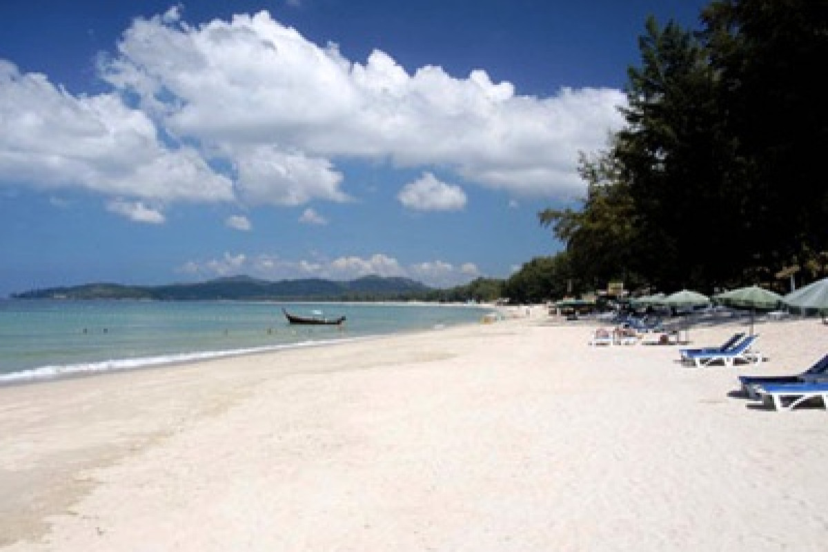 SUNWING BANGTAO BEACH
