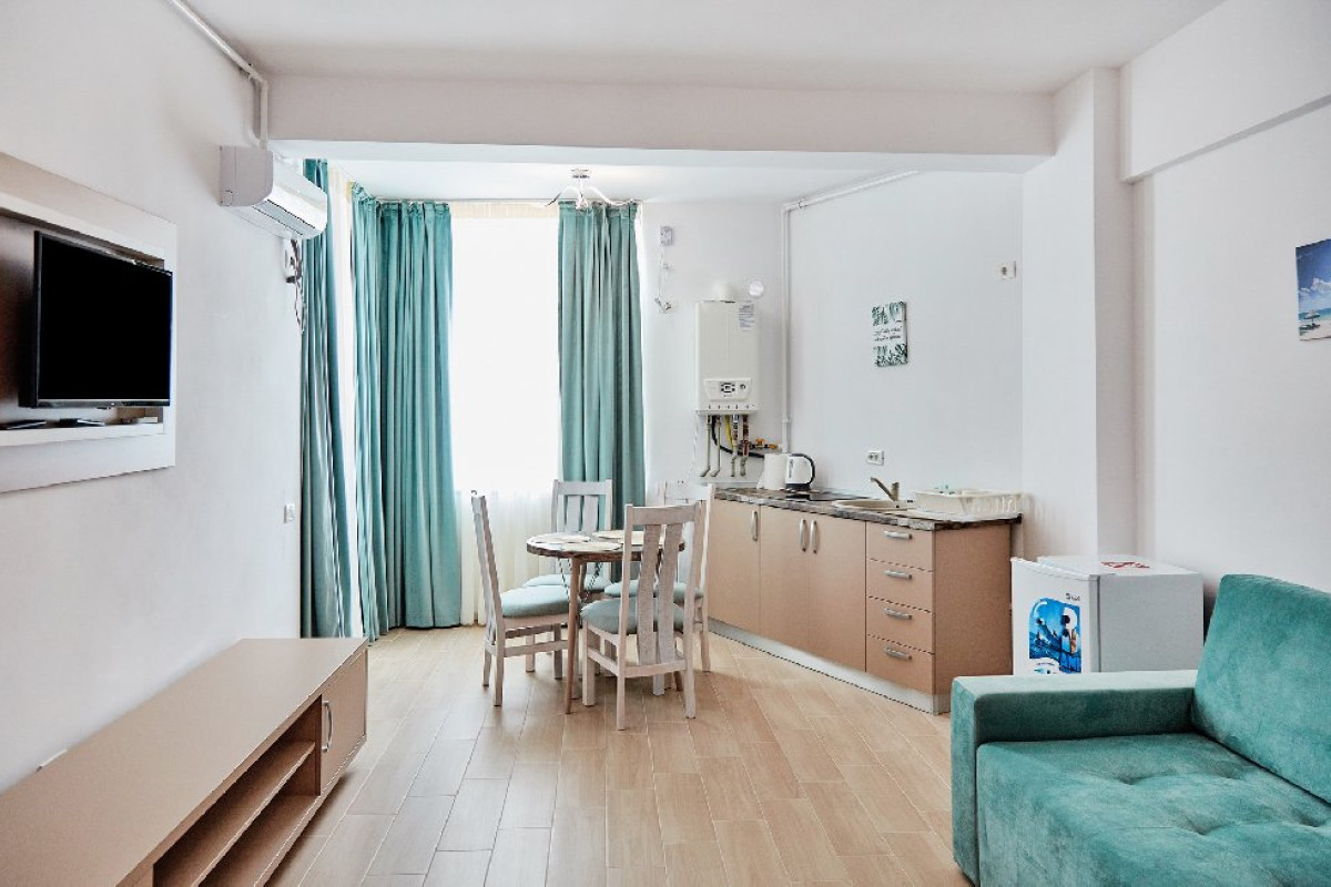 Hotel Dana 2