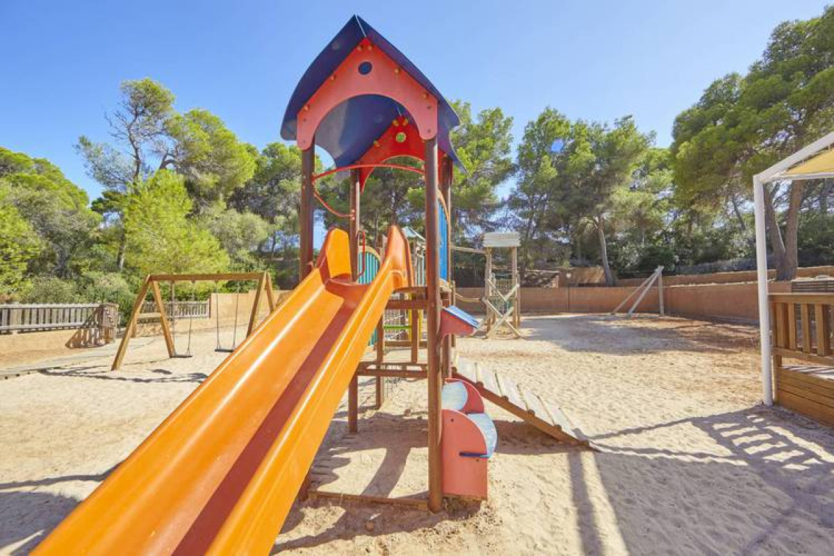 Blau Privilege Porto Petro Beach Resort  Spa