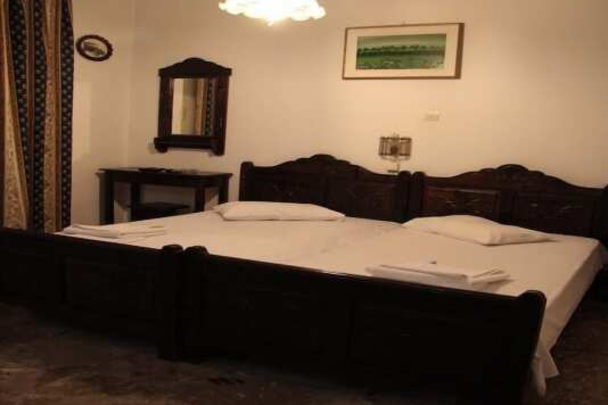 Katerina Hotel