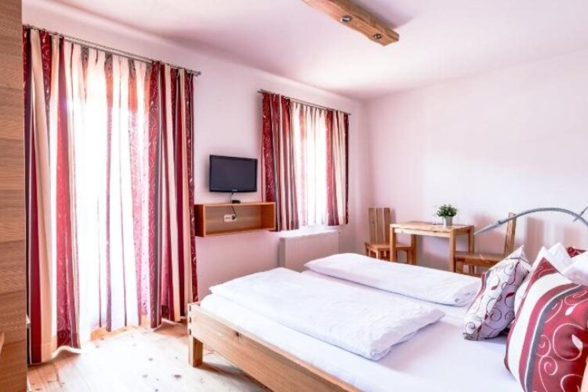 Pension Tannhof