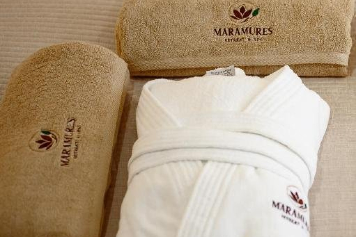 Maramures Retreat and SPA
