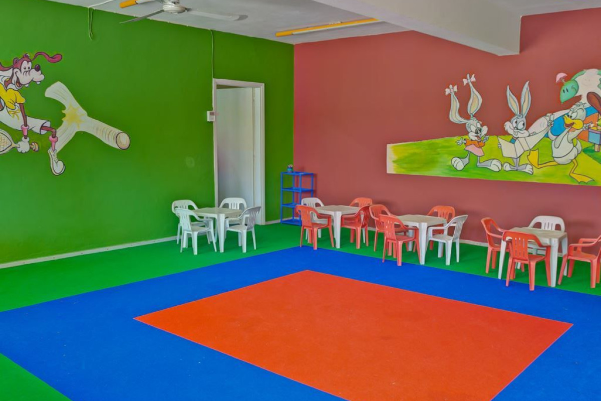 Palmariva Beach Hotel