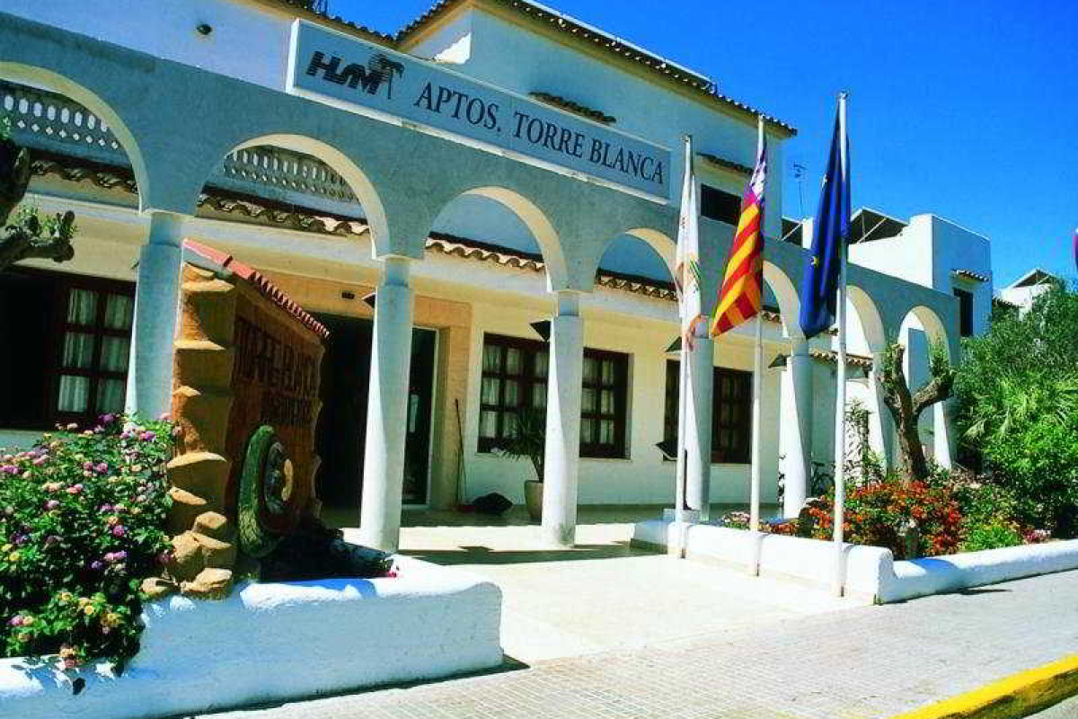 HSM Club Torre Blanca