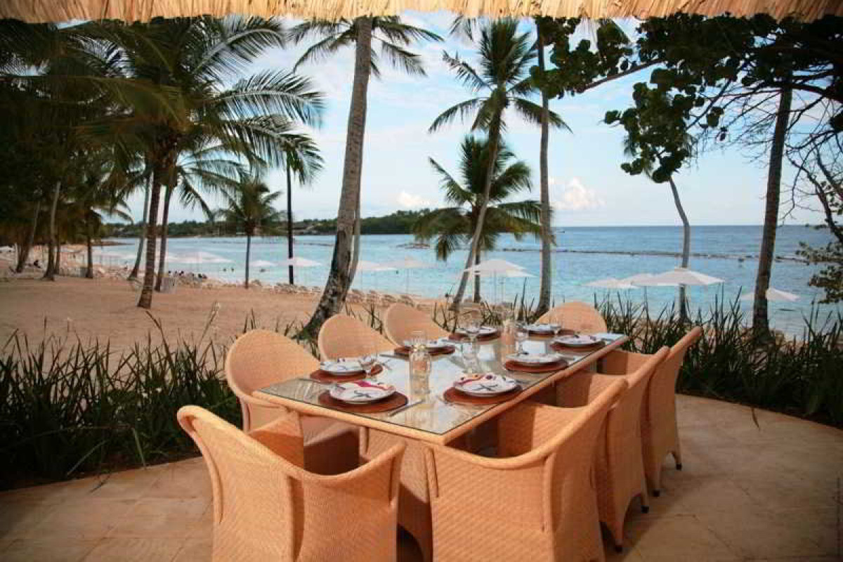 Casa de Campo Resort  Villas