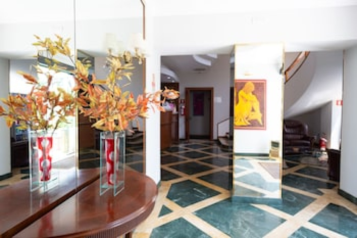 Cervara Park Hotel