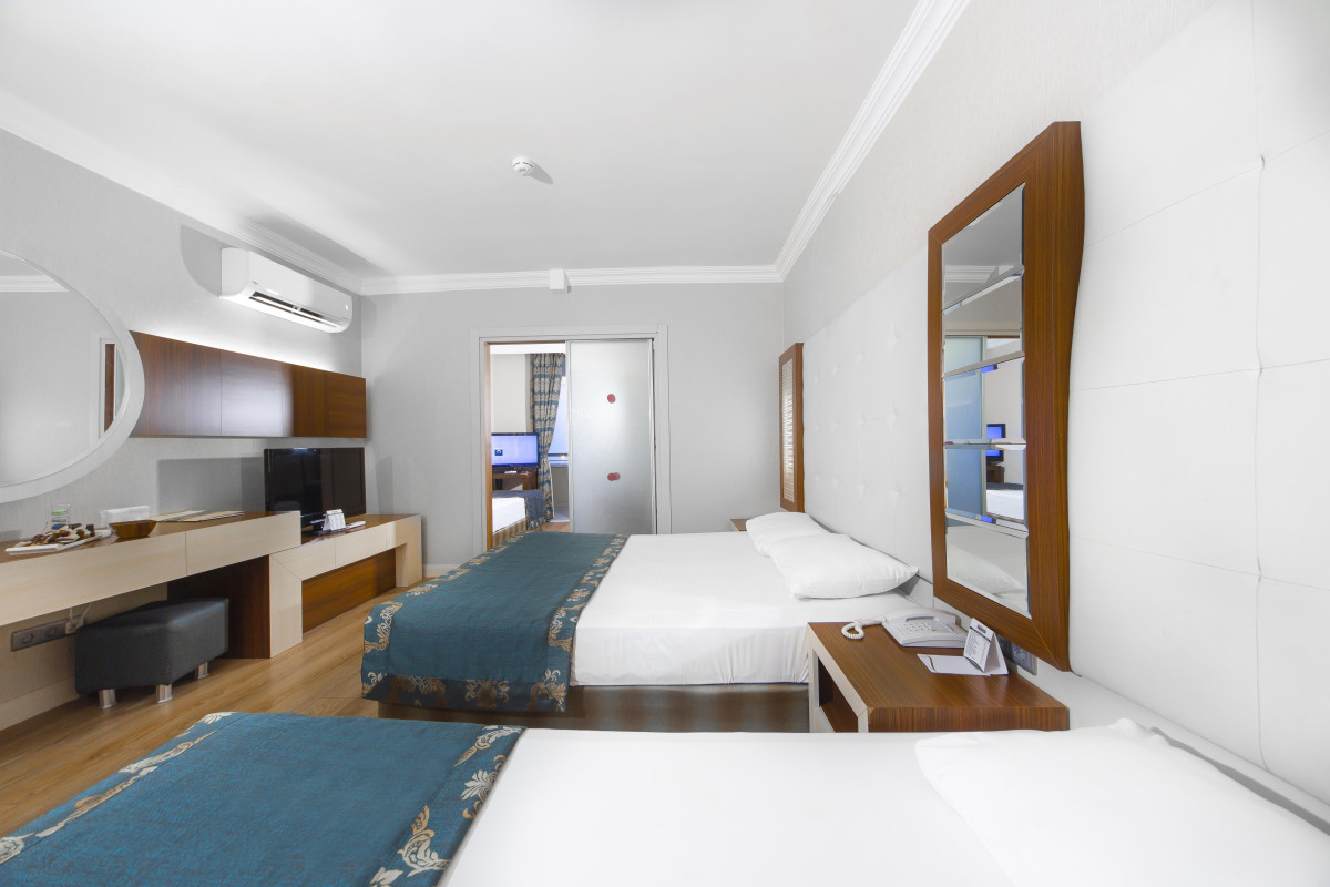 Doganay Beach Club
