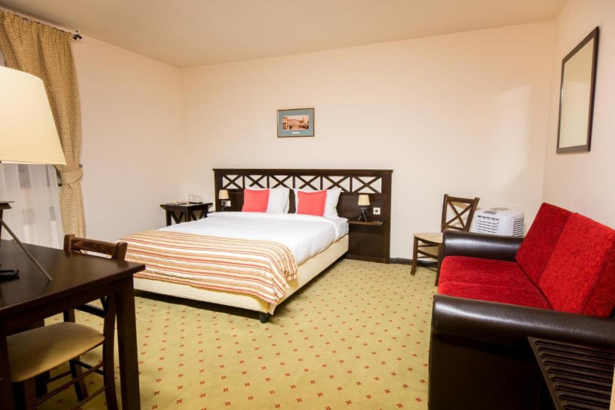 Hotel Gradina Morii