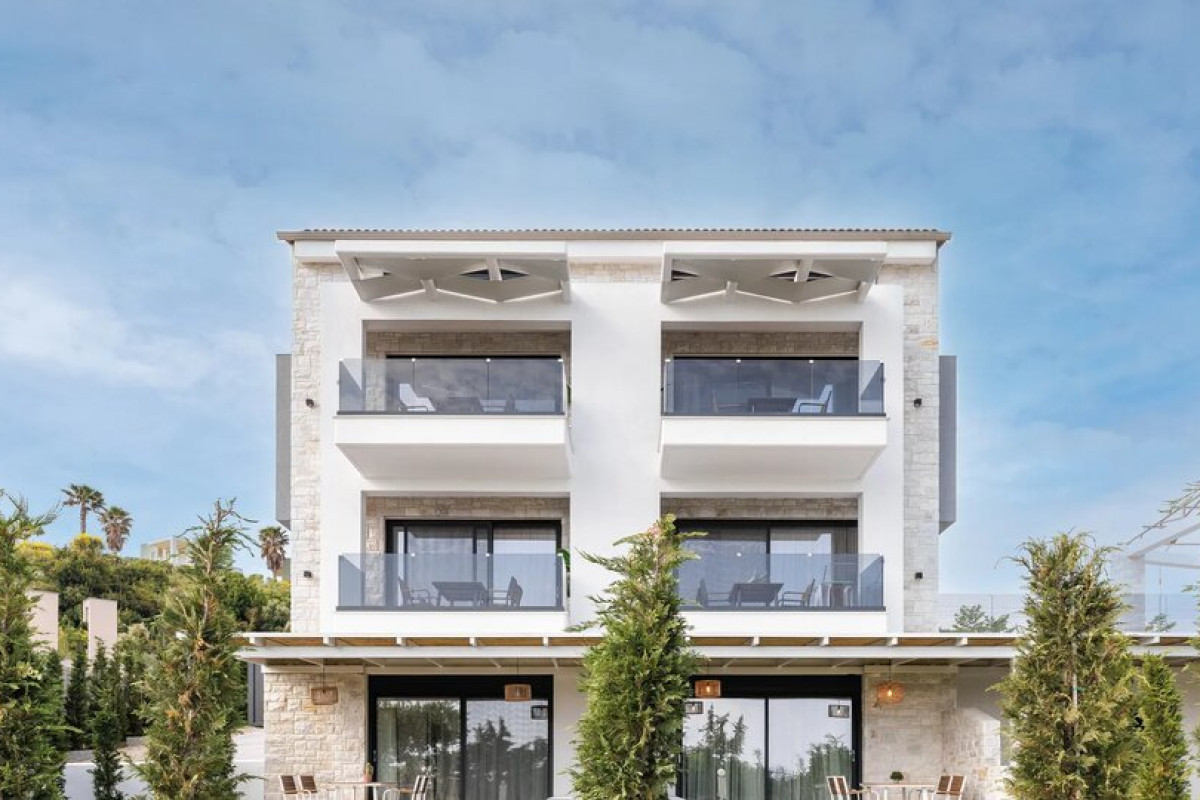 Cocooning Suites by Blue Carpet