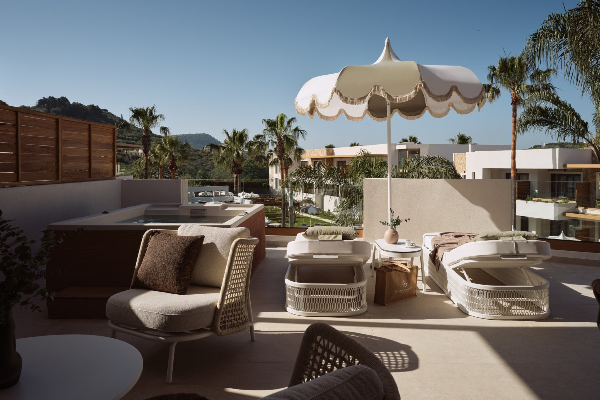 Lesante Classic - Preferred Hotels & Resorts