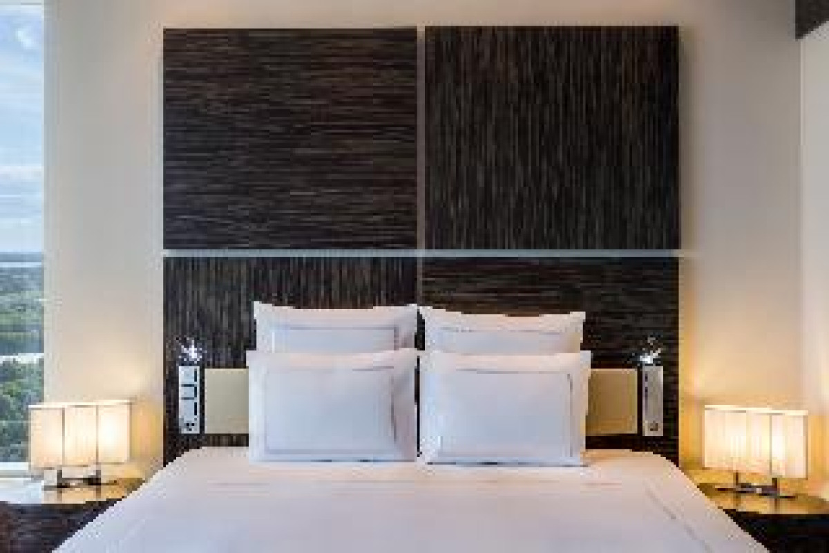 Swissotel Tallinn