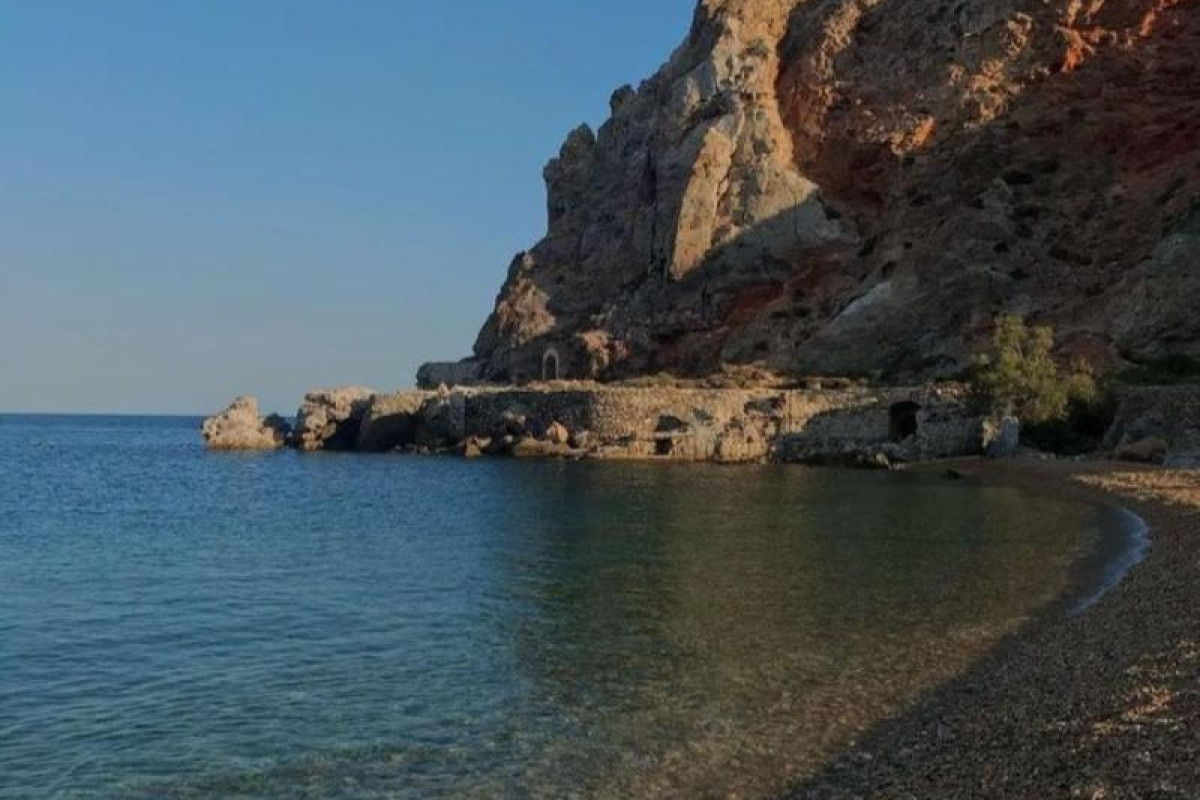 Nove Milos Luxury by Estia