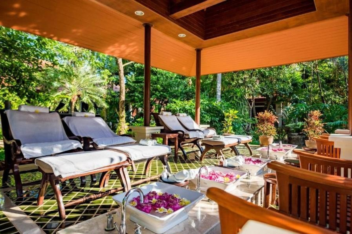 Duangjitt Resort