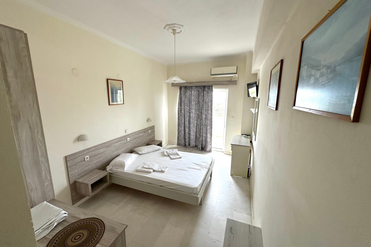 Regina Hotel Chania