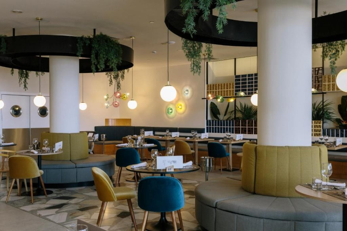 Playitas Aparthotel