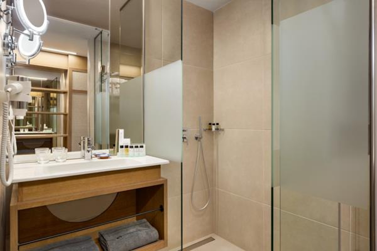 Wyndham Grand Crete Mirabello Bay
