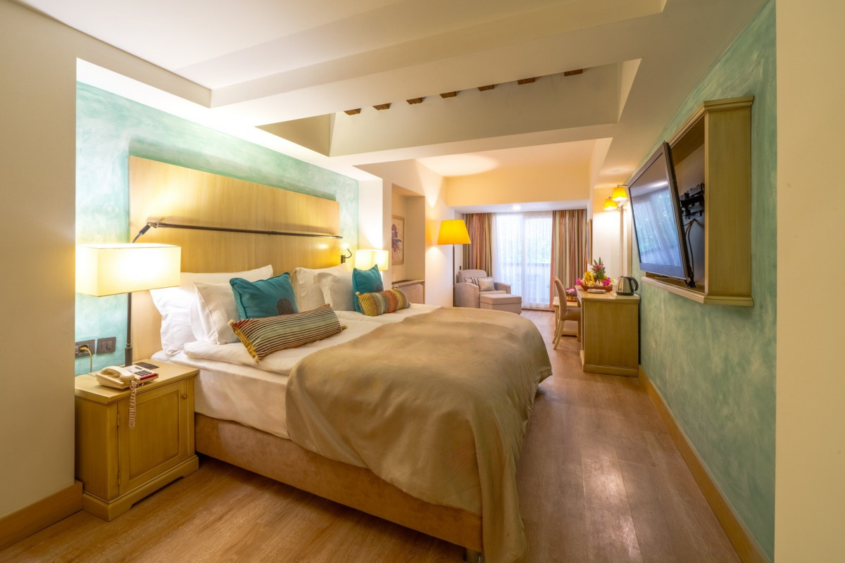 Marti Resort